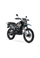 Rks Cross Xvr250 Sol Kumada Düğmeleri (Sinyal Kumandası)