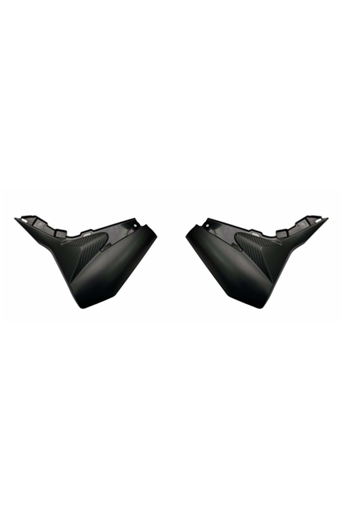 Mondial Drift 125 L Yan Kapak Takımı