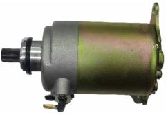 Mondial 125 Zn Marş Motoru