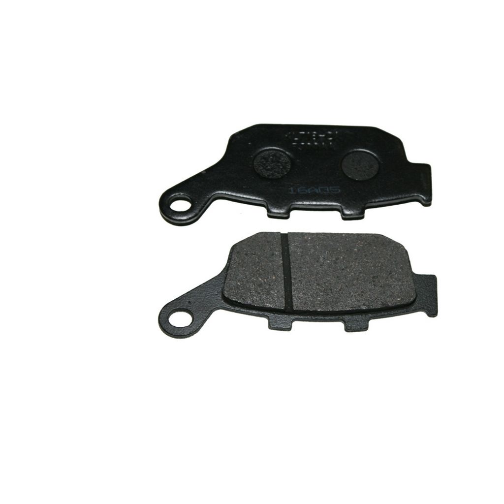 CF NK 150 ARKA FREN DİSK BALATASI