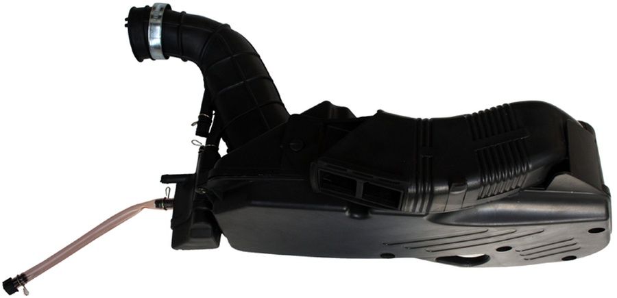 Mondial 125 Zn Hava Filtresi Komple