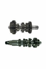 MONDİAL MR VULTURE 125 İ ŞANZIMAN DİŞLİ SETİ KOMPLE