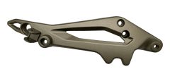 Mondial Vulture 125 i Sağ Basamak Braketi Orijinal