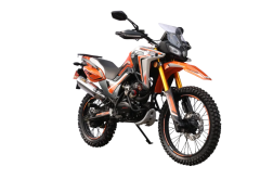 Arora Cross CR 250 Ateşleme Bobini Buji Başlıklı