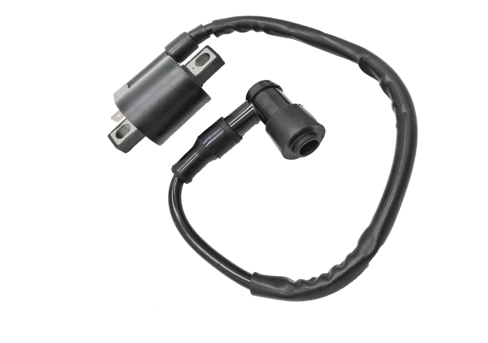 Rks Cross XVR 250 Ateşleme Bobini Buji Başlıklı
