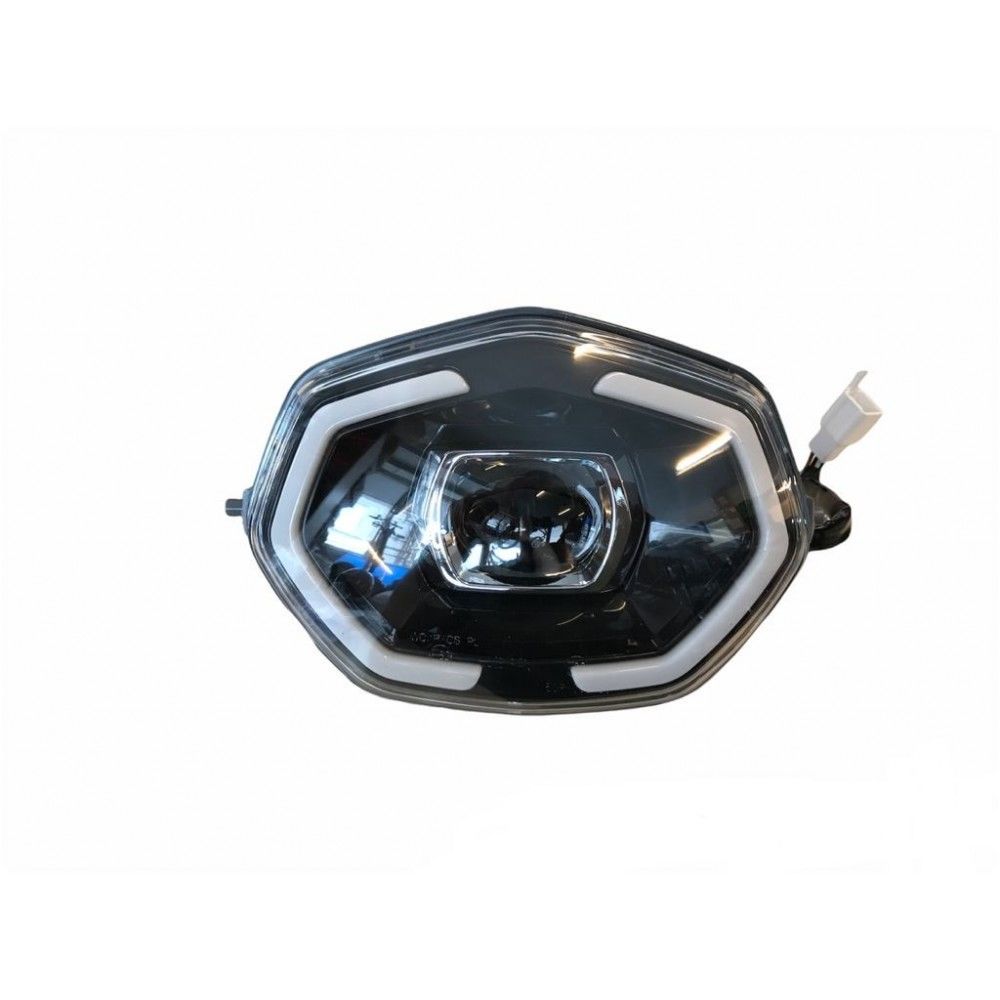Rks Azure 50 Far Komple