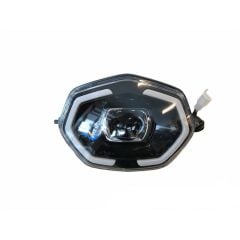Rks Azure 50 Far Komple