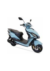 Arora Freedom 50 Ön Amortisör Sağ-Sol Komple Gri
