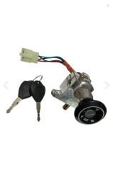 Arora Freedom 50 Kontak (Kilit) A Kalite