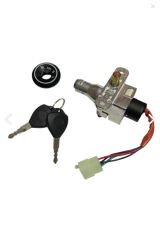 Arora Freedom 50 Kontak (Kilit) A Kalite