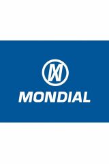 Mondial Road Boy 125 Far Muhafazası Beyaz Orijinal