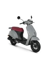 Kuba Bluebird 50 Yan Sehpa ve Yayı
