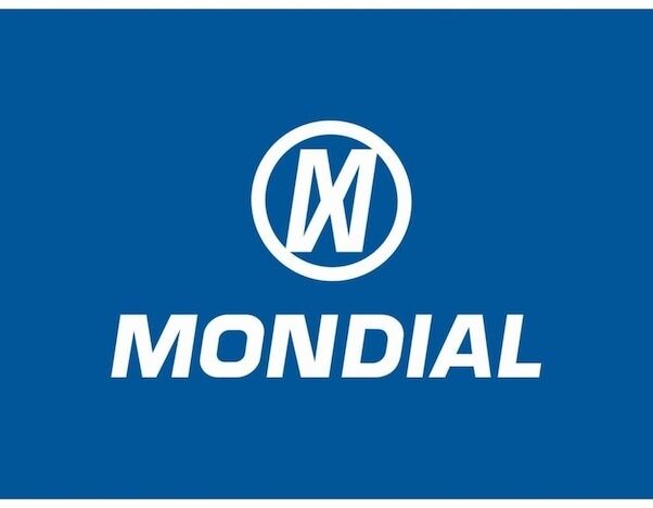 Mondial Road Boy 125 Ön Maşa Orjinal