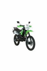 Mondial X-Treme Max Cross Şanzıman Sol Kapak