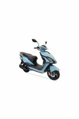 Arora Freedom 50 Buji Ngk