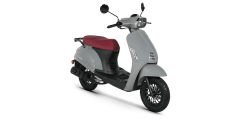 Kuba Bluebird 50 Arka Fren Balatası