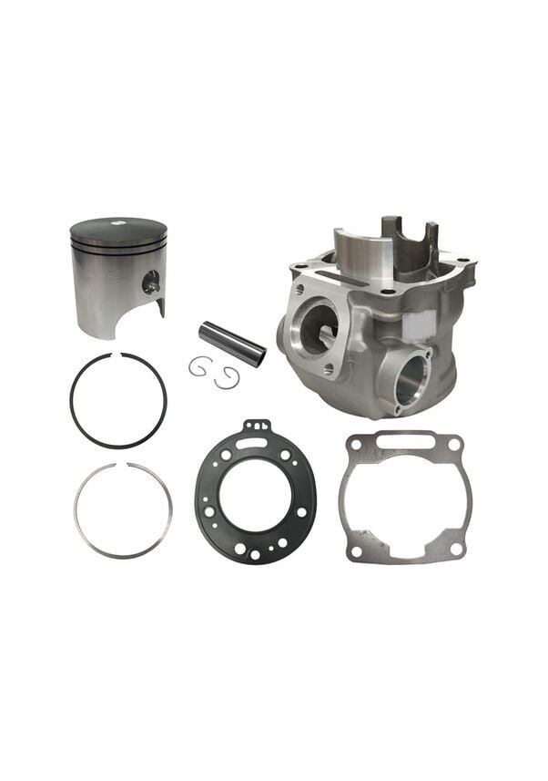 Kayo KT 250 2T Silindir Seti Komple