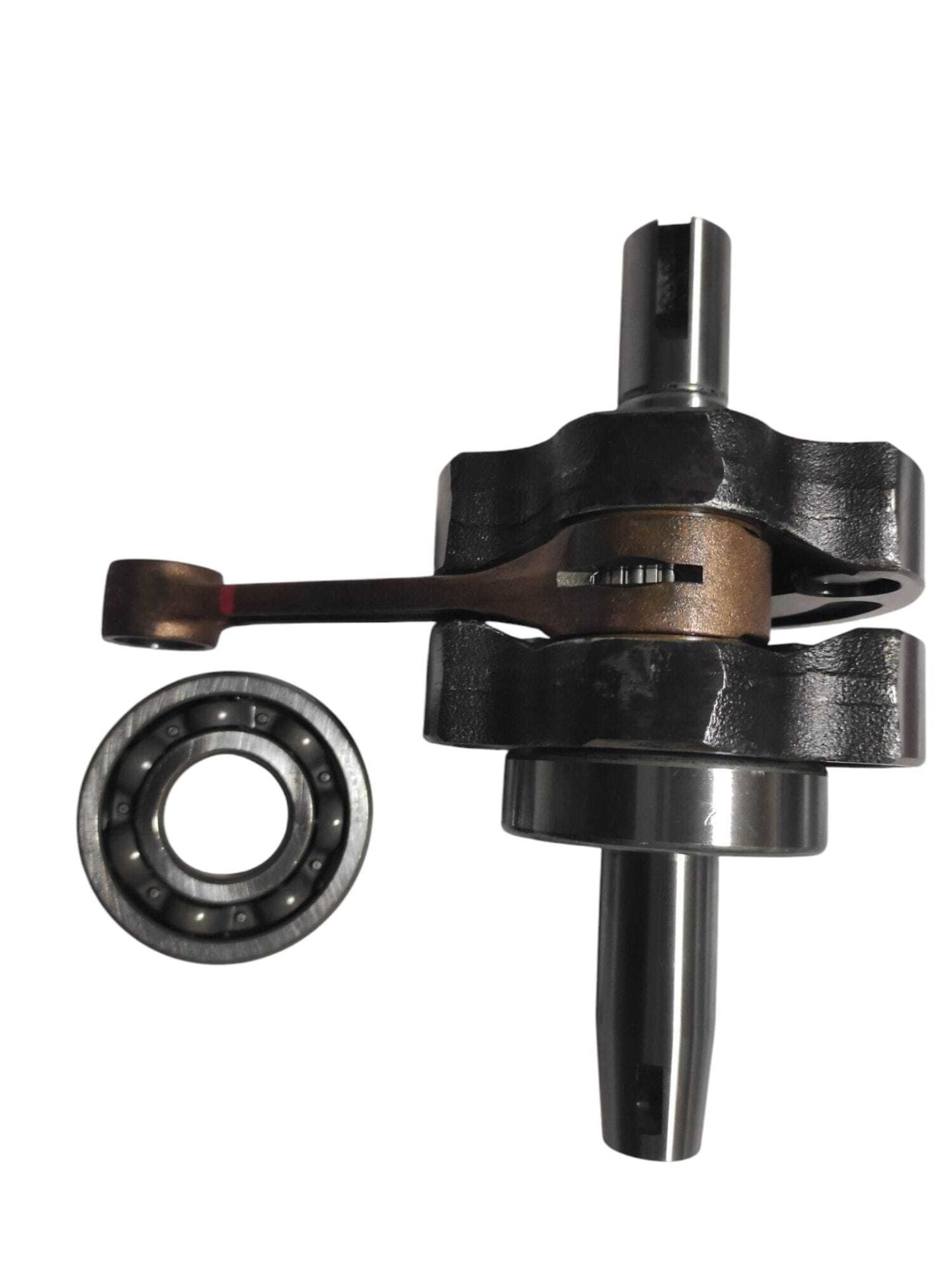 Memnun TS 250E 2T Cross Krank Komple