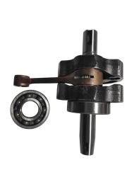 Memnun TS 250E 2T Cross Krank Komple