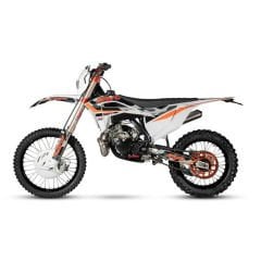 Kayo KT 250 2T Cross Krank Komple