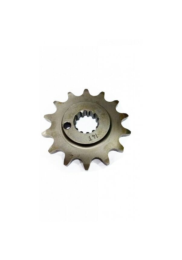 MONDİAL RX3i EVO ÖN DİŞLİ 520-14T