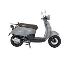 Mondial Turismo 50 Orta Sehpa (Ayaklık)
