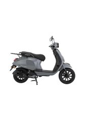 Mondial Wing 50 Hava Filtresi Komple