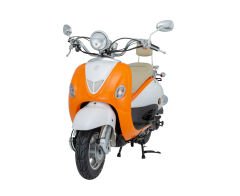 Mondial Znu 125 Bobin Buji Başlıgı
