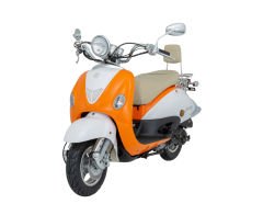 Mondial Znu 50 Buji Ngk