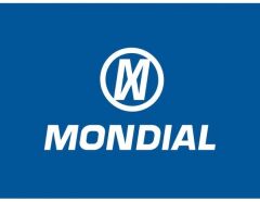 Mondial 50 Znu İ Etiket Seti Komple Orjinal