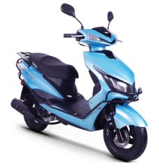 Kuba Blazer Xr 50 Ayak Marş Pedalı