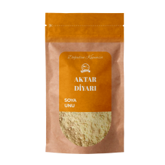 Soya Unu Glutensiz