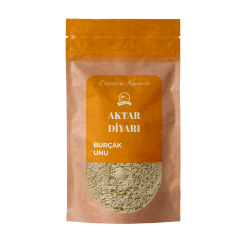 Burçak Unu Aktar Diyarı