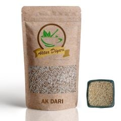 Ak Darı Muhabbet Kuşu Yemi