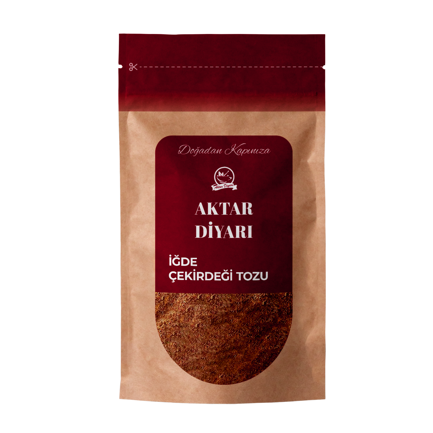 İğde Çekirdeği Tozu 500 GR