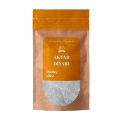 Pirinç Unu Glutensiz