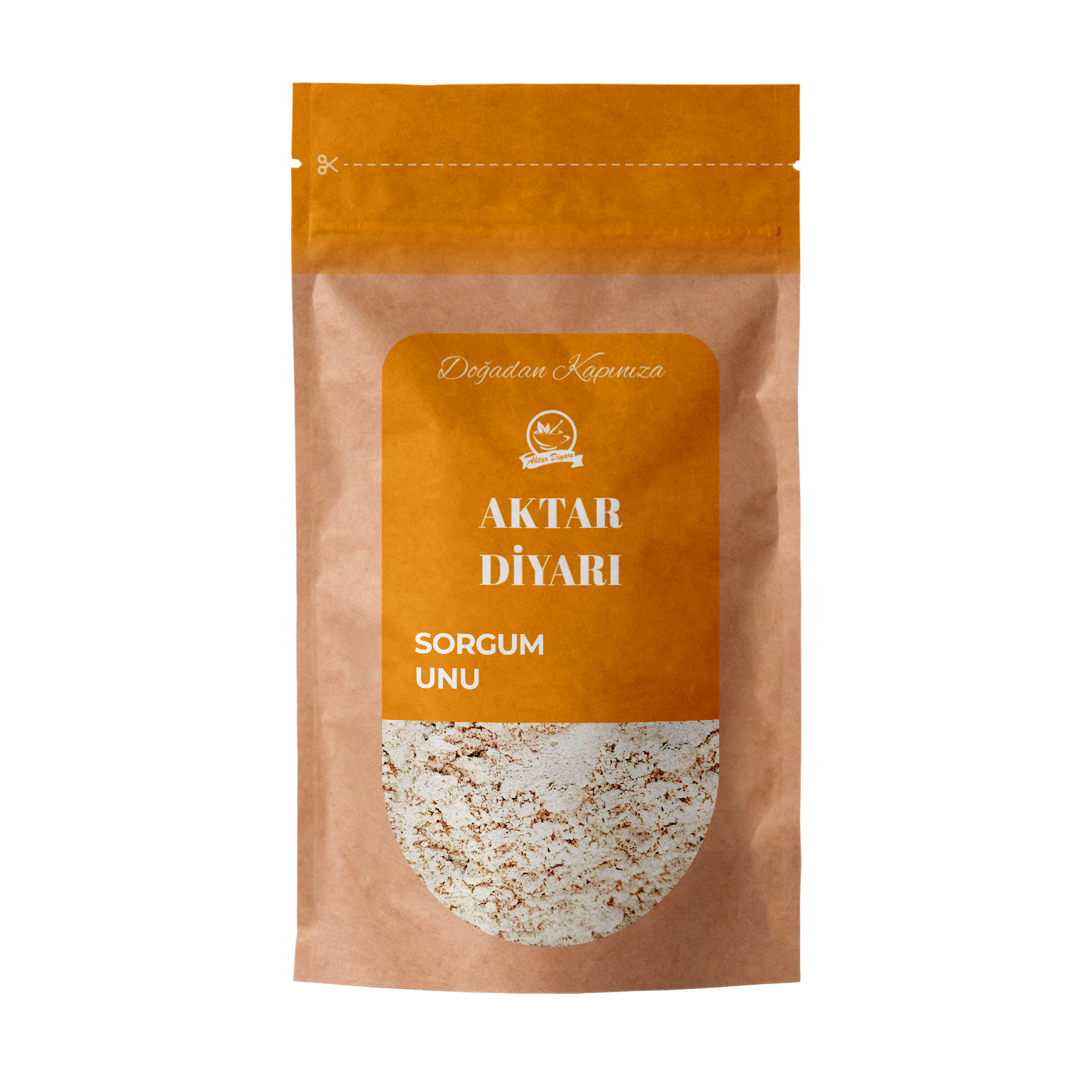 Sorgum Unu Glutensiz