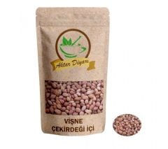 Vişne Çekirdeği İçi