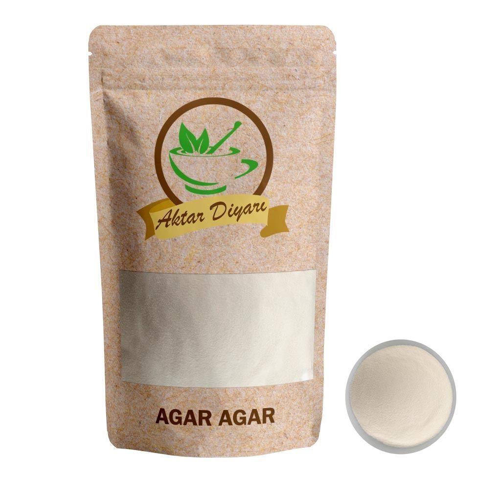 Agar Agar 1000 GR