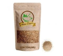 Çim Tohumu 4 Lü Karışım