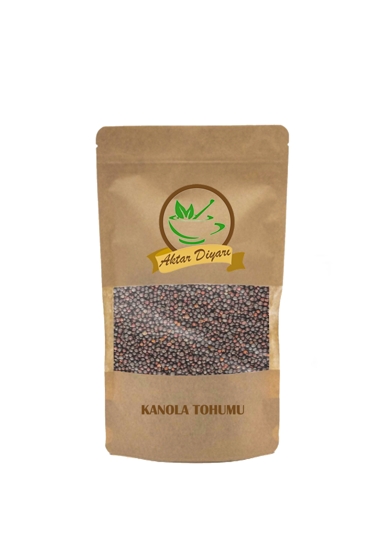 Kanola Tohumu