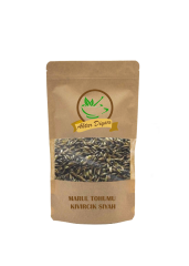 Marul Tohumu Kıvırcık Siyah