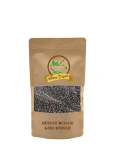 Mürver Meyvesi-kara Mürver