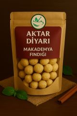 Makademya Fındığı