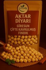 Giresun Çifte Kavrulmuş Fındık