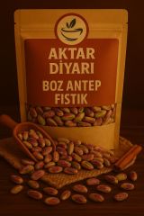 Boz Antep Fıstık