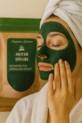 Kozmetik Spirulina Toz Yosun