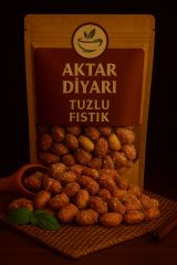 Tuzlu Fıstık