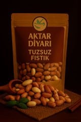 Tuzsuz Fıstık