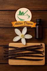 Vanilya Çubuğu 14-16 Cm A Kalite (200-250 adet)